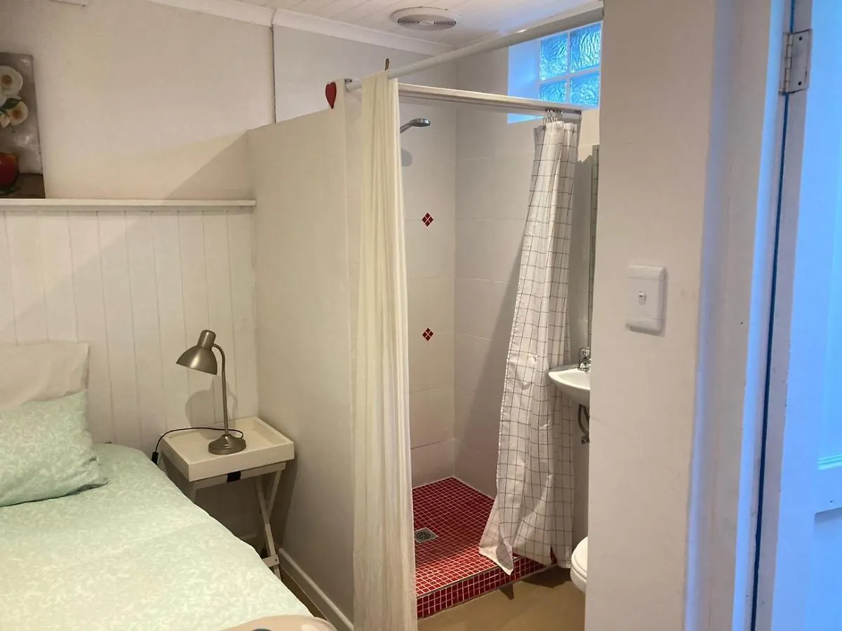 Great Choice Guest Houses Κέιπ Τάουν