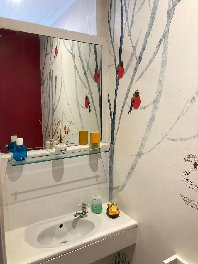 Great Choice Guest Houses Κέιπ Τάουν
