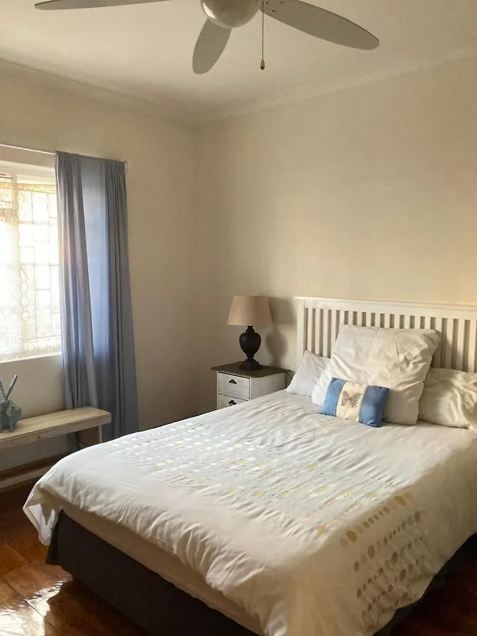 Great Choice Guest Houses Κέιπ Τάουν Νότια Αφρική