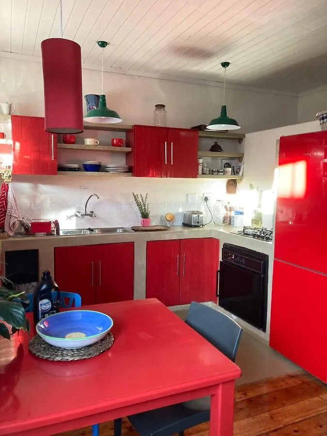 Great Choice Guest Houses Κέιπ Τάουν 0*,