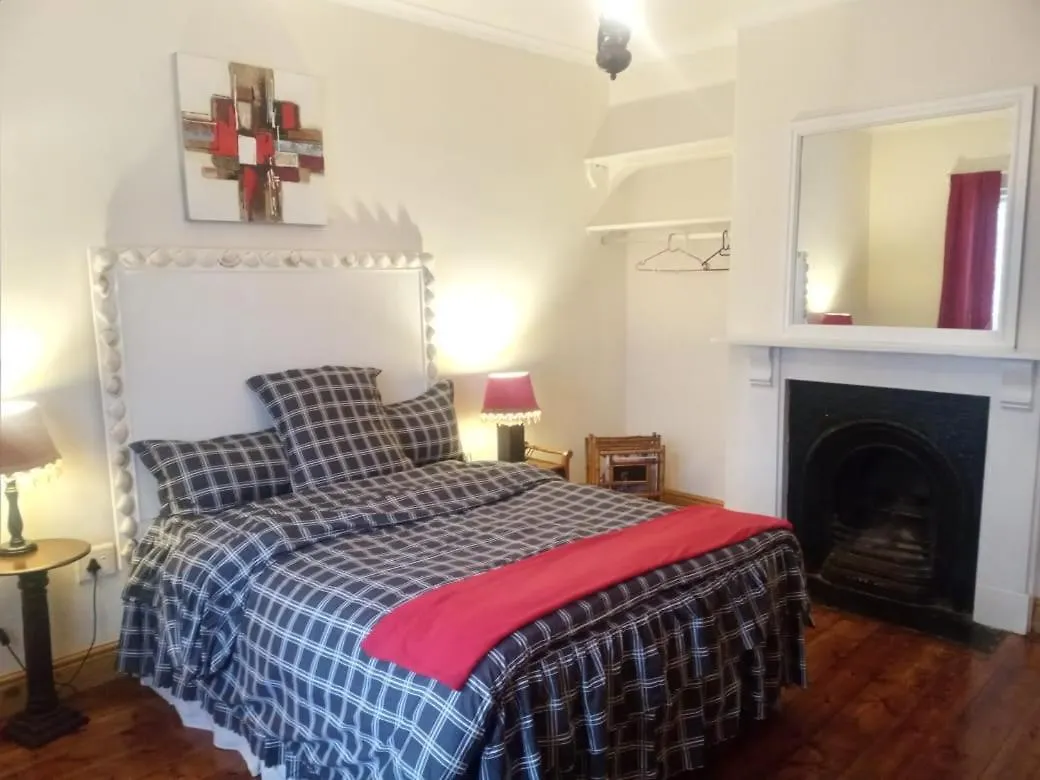 Great Choice Guest Houses Κέιπ Τάουν