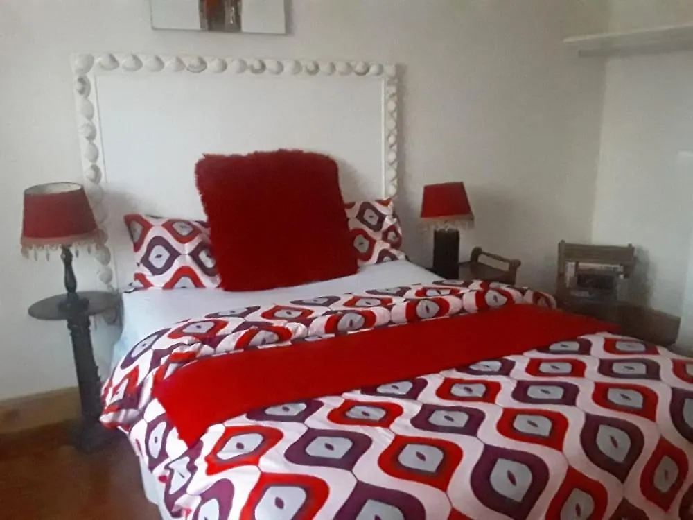Great Choice Guest Houses Κέιπ Τάουν