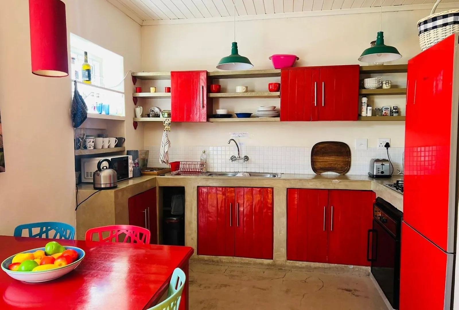 Great Choice Guest Houses Κέιπ Τάουν Νότια Αφρική