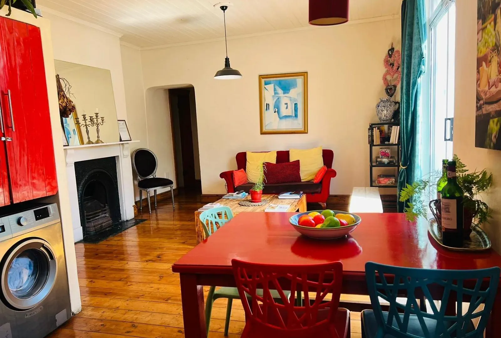 Great Choice Guest Houses Κέιπ Τάουν